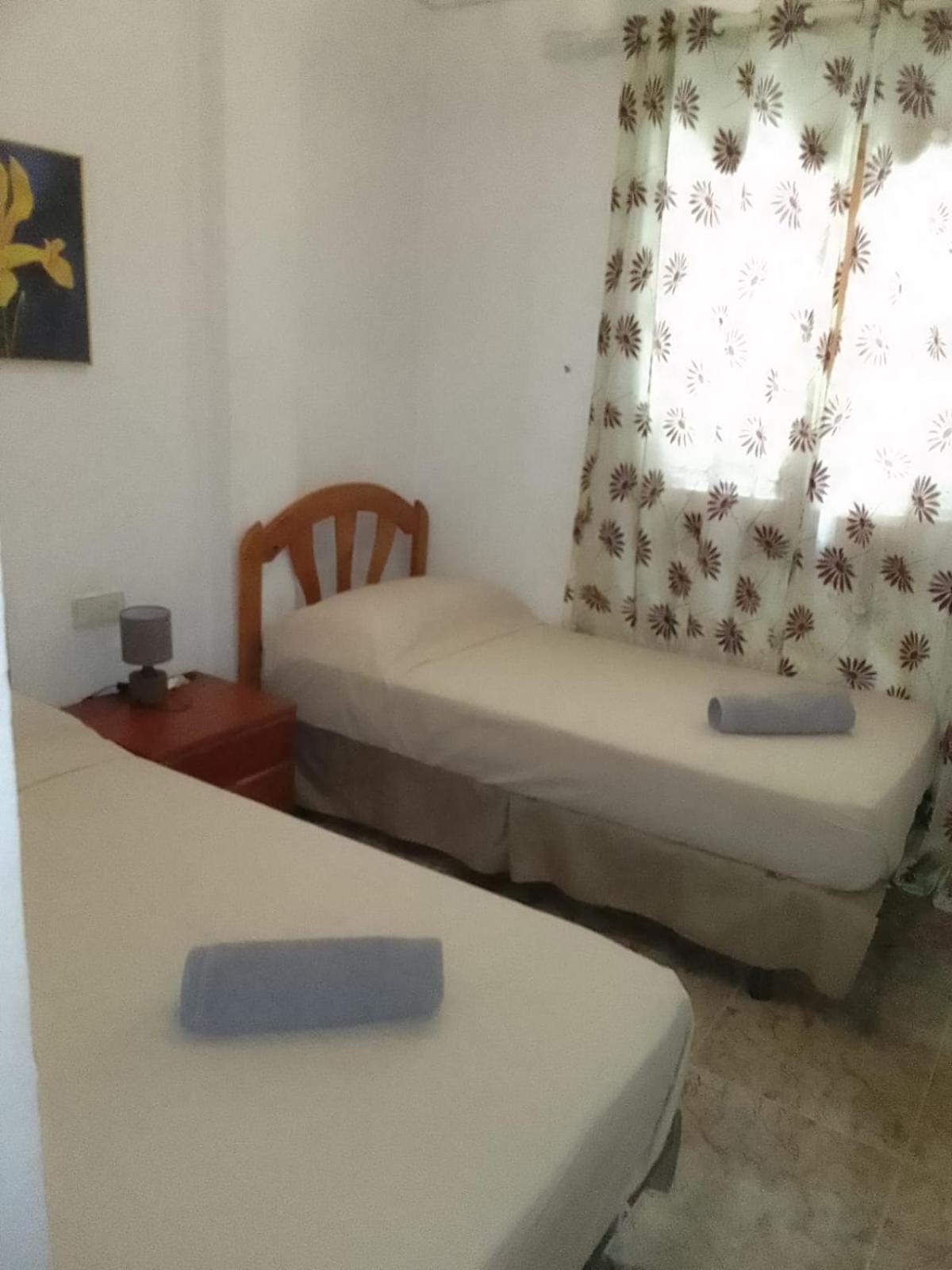 Appartement Guardamar Del Segura El Moncayo Exterior foto